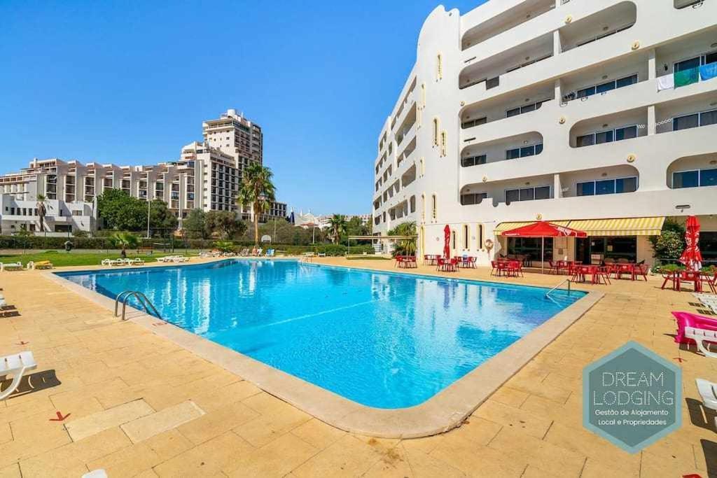 Casa Branca 409 Dream Lodging 阿尔布费拉 外观 照片