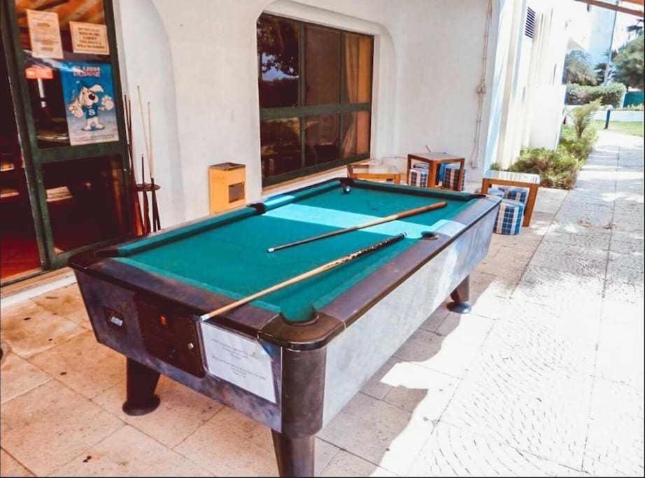 Casa Branca 409 Dream Lodging 阿尔布费拉 外观 照片