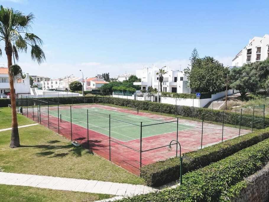 Casa Branca 409 Dream Lodging 阿尔布费拉 外观 照片