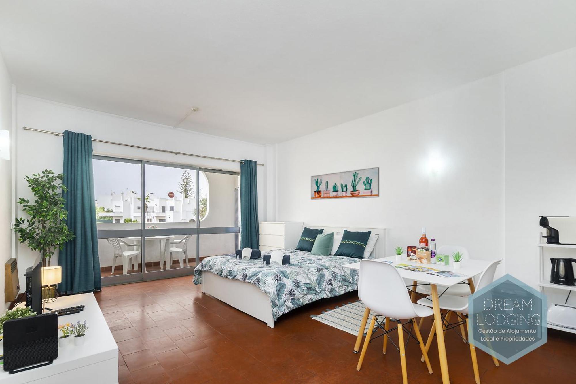 Casa Branca 409 Dream Lodging 阿尔布费拉 外观 照片