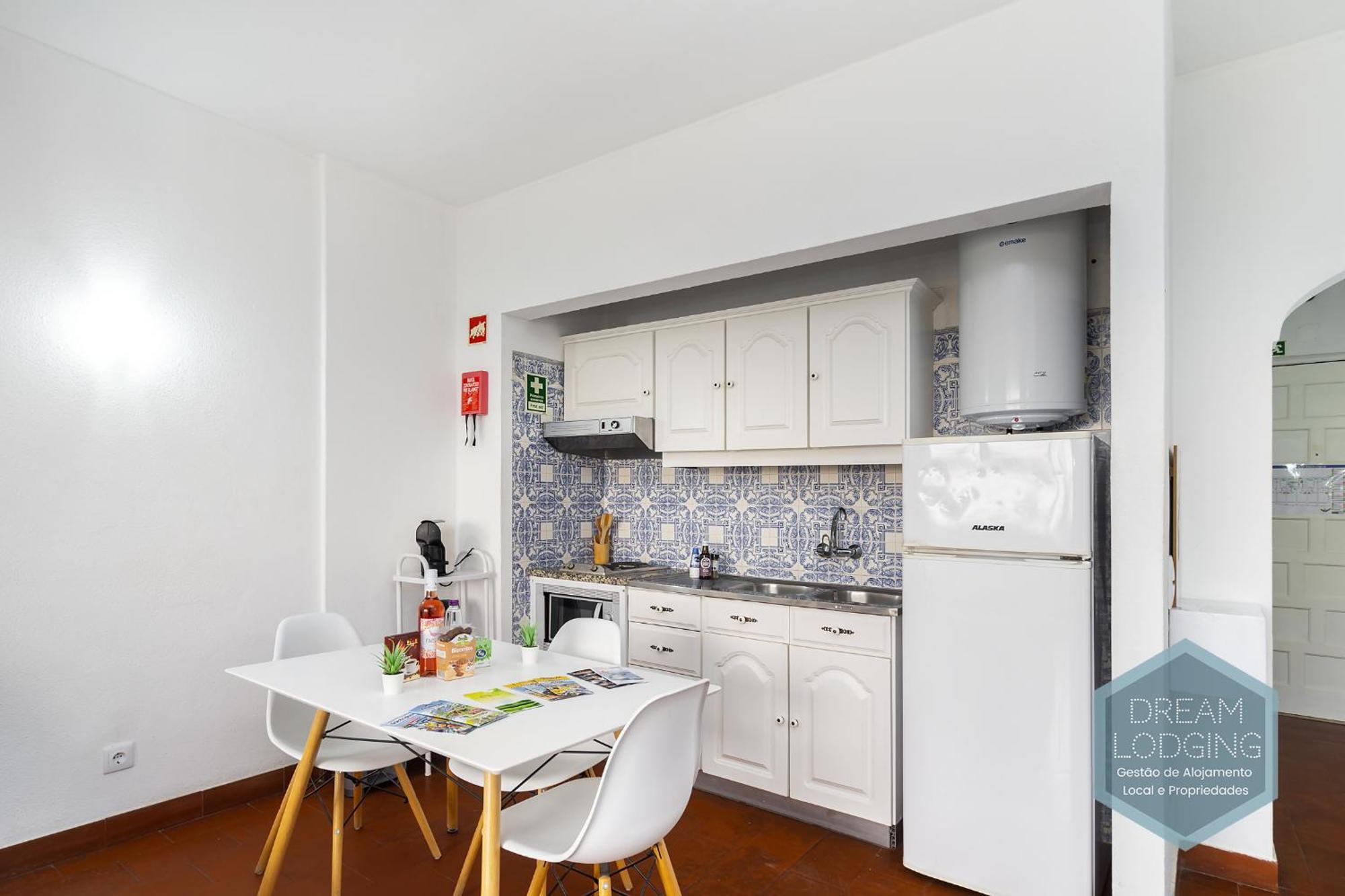 Casa Branca 409 Dream Lodging 阿尔布费拉 外观 照片