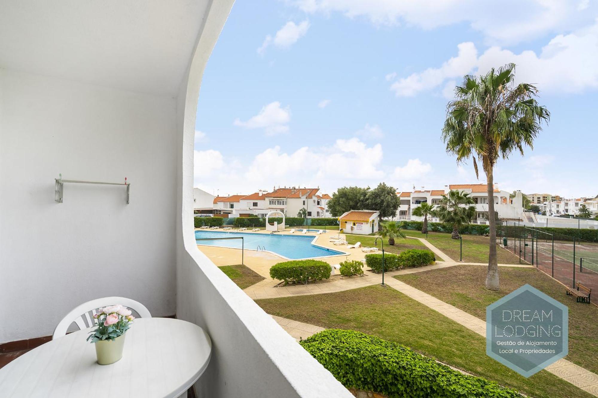 Casa Branca 409 Dream Lodging 阿尔布费拉 外观 照片